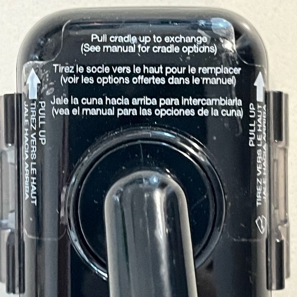 BELKIN Auto TuneBase FM Transmitter for iPod audio music no bluetooth no wifi - Picture 6 of 9